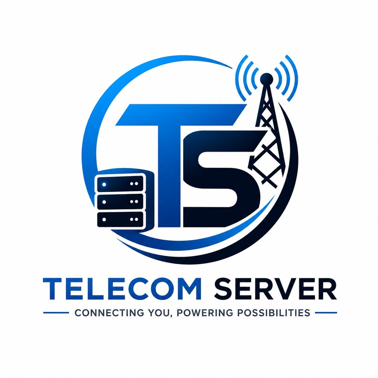 Dev Telecom Server